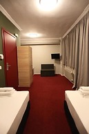 STAY Hybrid Youth Hostel