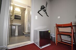 STAY Hybrid Youth Hostel