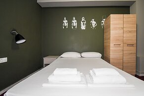 STAY Hybrid Youth Hostel