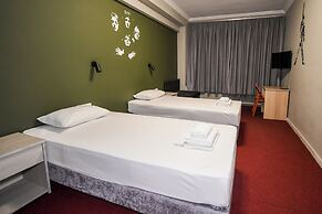 STAY Hybrid Youth Hostel