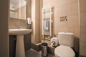 STAY Hybrid Youth Hostel