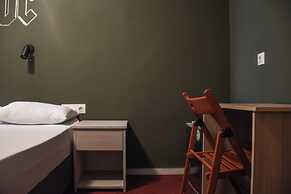 STAY Hybrid Youth Hostel