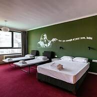 STAY Hybrid Youth Hostel