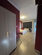 STAY Hybrid Youth Hostel