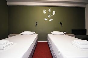 STAY Hybrid Youth Hostel