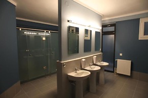 STAY Hybrid Youth Hostel