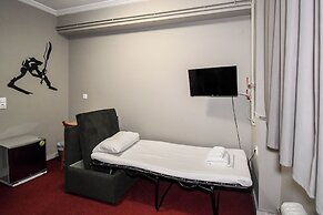 STAY Hybrid Youth Hostel