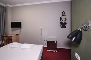 STAY Hybrid Youth Hostel