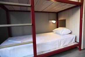 STAY Hybrid Youth Hostel