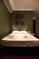 STAY Hybrid Youth Hostel