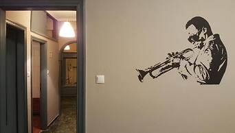 STAY Hybrid Youth Hostel