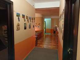 Museum Hostel