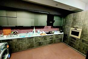 Museum Hostel