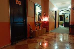 Museum Hostel