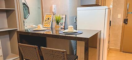 Flat FM20 Cabo Branco L2 - By Almare