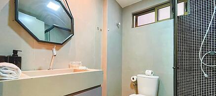 Flat FM20 Cabo Branco L2 - By Almare