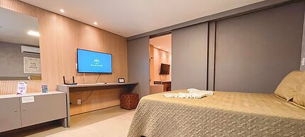 Flat FM20 Cabo Branco L2 - By Almare