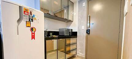 Flat FM20 Cabo Branco L2 - By Almare