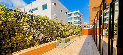 Flat FM20 Cabo Branco L2 - By Almare