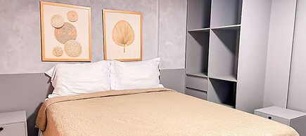 Flat FM20 Cabo Branco L2 - By Almare