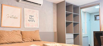 Flat FM20 Cabo Branco L2 - By Almare