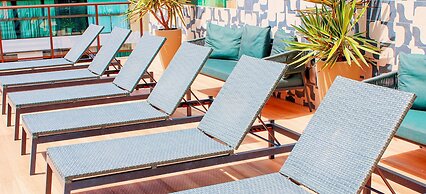 Flat FM20 Cabo Branco L2 - By Almare