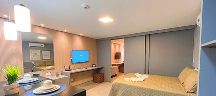 Flat FM20 Cabo Branco L2 - By Almare