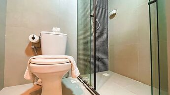 Flat FM20 Cabo Branco L2 - By Almare