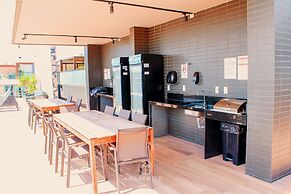 Flat FM20 Cabo Branco L2 - By Almare