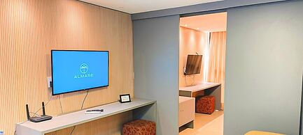 Flat FM20 Cabo Branco L2 - By Almare