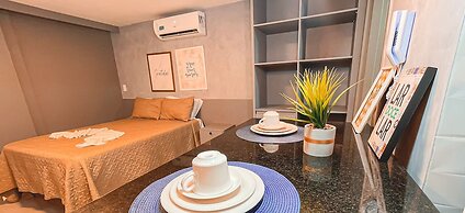 Flat FM20 Cabo Branco L2 - By Almare