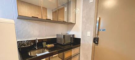 Flat FM20 Cabo Branco L2 - By Almare