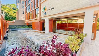 Flat FM20 Cabo Branco L2 - By Almare