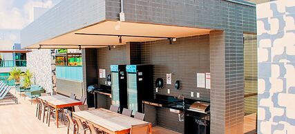 Flat FM20 Cabo Branco L2 - By Almare