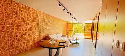 Flat FM20 Cabo Branco L2 - By Almare