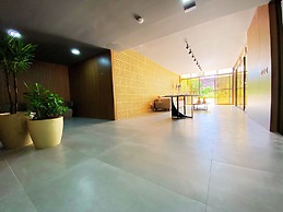 Flat FM20 Cabo Branco L2 - By Almare