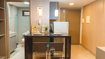 Flat FM20 Cabo Branco L2 - By Almare