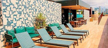 Flat FM20 Cabo Branco L2 - By Almare