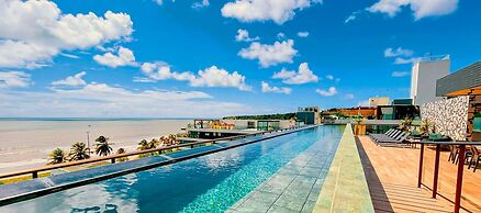 Flat FM20 Cabo Branco L2 - By Almare