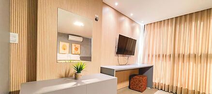 Flat FM20 Cabo Branco L2 - By Almare