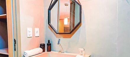 Flat FM20 Cabo Branco L2 - By Almare