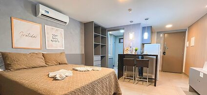 Flat FM20 Cabo Branco L2 - By Almare