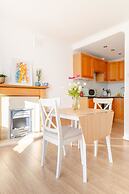Spacious 1BD Flat 5 Mins to Paddington Station!