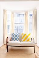 Spacious 1BD Flat 5 Mins to Paddington Station!