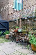Trendy 2BD House 5 Mins From Willesden Junction!