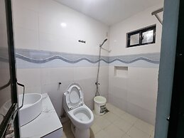 Yemaya de Laiya powered by Cocotel