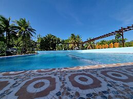 Yemaya de Laiya powered by Cocotel