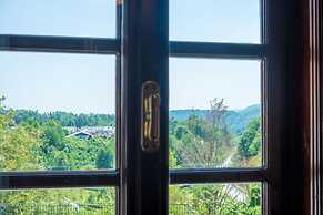 Vila Radolca Apartments and Rooms