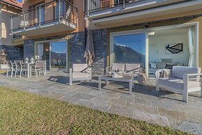 Varenna O Sole Mio in Perledo