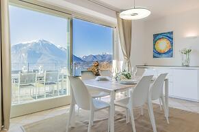 Varenna O Sole Mio in Perledo